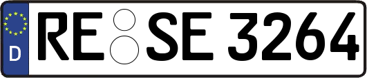 RE-SE3264