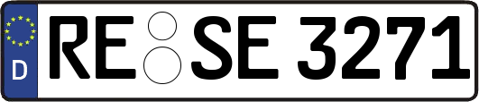 RE-SE3271