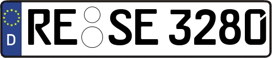 RE-SE3280