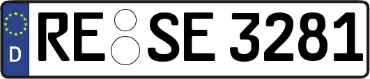 RE-SE3281