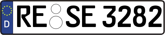 RE-SE3282