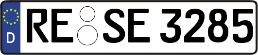 RE-SE3285