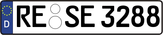 RE-SE3288