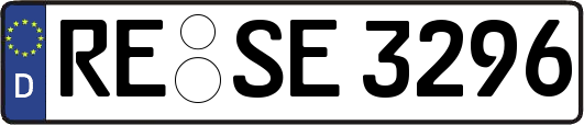 RE-SE3296