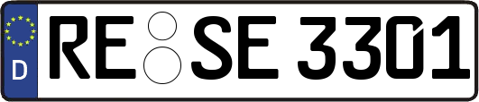 RE-SE3301