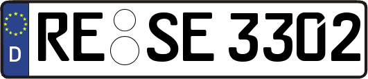 RE-SE3302