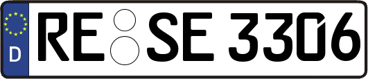 RE-SE3306