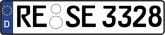 RE-SE3328