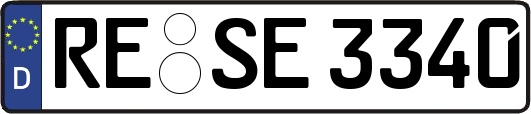 RE-SE3340