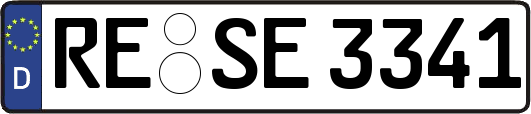 RE-SE3341
