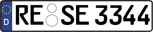 RE-SE3344