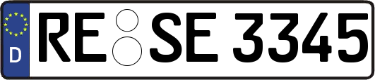 RE-SE3345