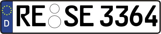 RE-SE3364