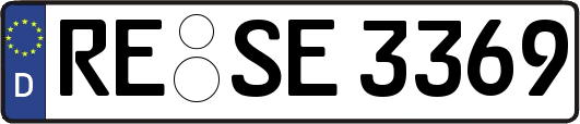 RE-SE3369