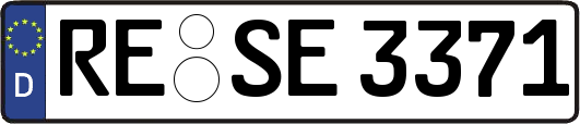 RE-SE3371