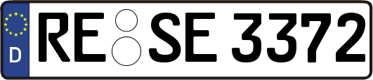 RE-SE3372