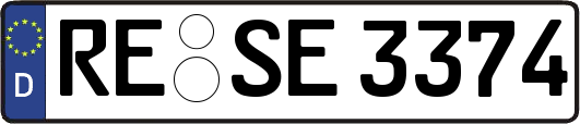 RE-SE3374