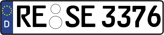 RE-SE3376