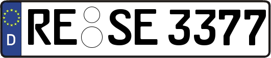 RE-SE3377