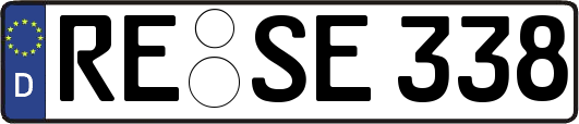 RE-SE338