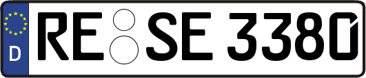 RE-SE3380