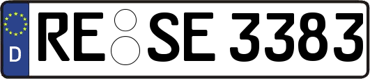 RE-SE3383