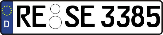 RE-SE3385