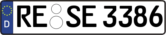 RE-SE3386