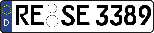 RE-SE3389