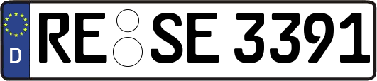 RE-SE3391