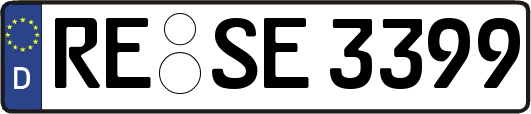 RE-SE3399