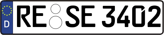RE-SE3402