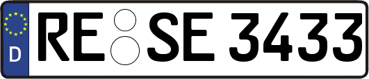 RE-SE3433