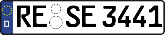 RE-SE3441