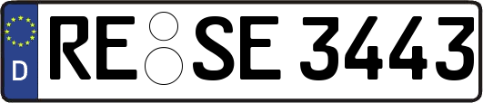 RE-SE3443