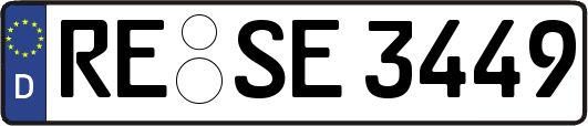 RE-SE3449