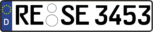 RE-SE3453