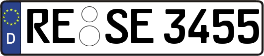 RE-SE3455