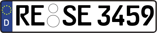 RE-SE3459