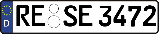 RE-SE3472