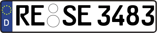RE-SE3483