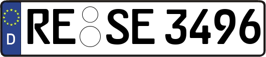 RE-SE3496