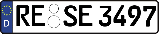RE-SE3497