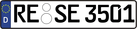 RE-SE3501