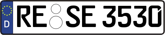 RE-SE3530