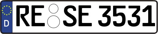 RE-SE3531