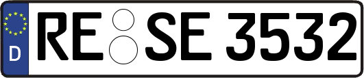 RE-SE3532