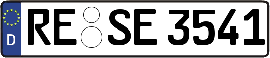 RE-SE3541