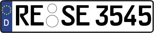 RE-SE3545