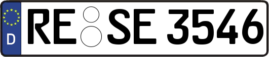 RE-SE3546
